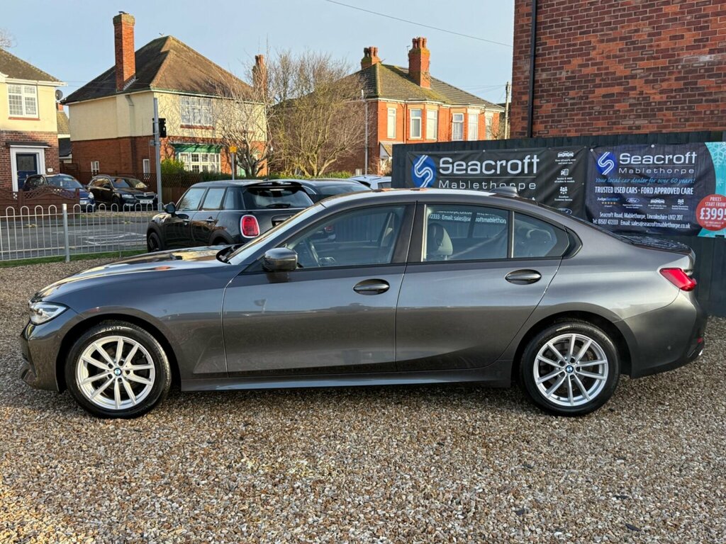 BMW 3 Series 2.0 320D Se Euro 6 Ss #2