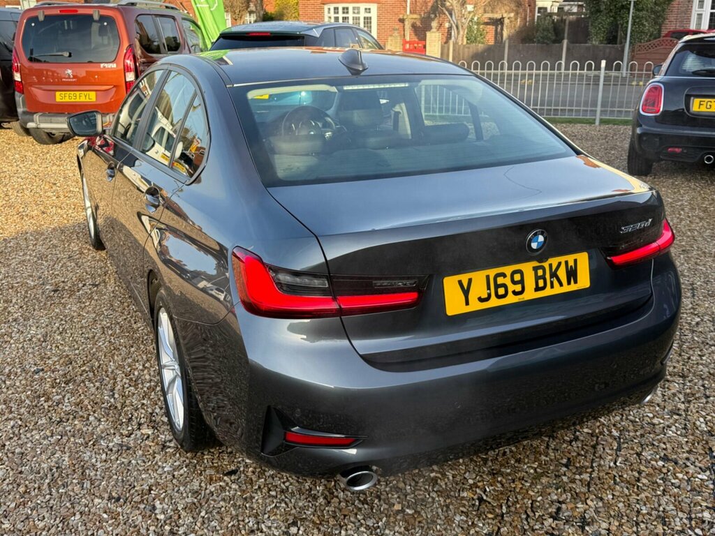 BMW 3 Series 2.0 320D Se Euro 6 Ss #3