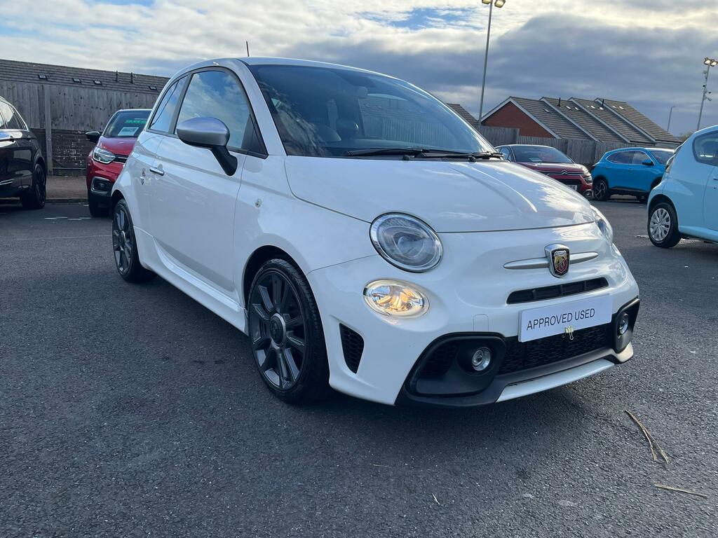 Fiat  Swift Escape 612 White #1