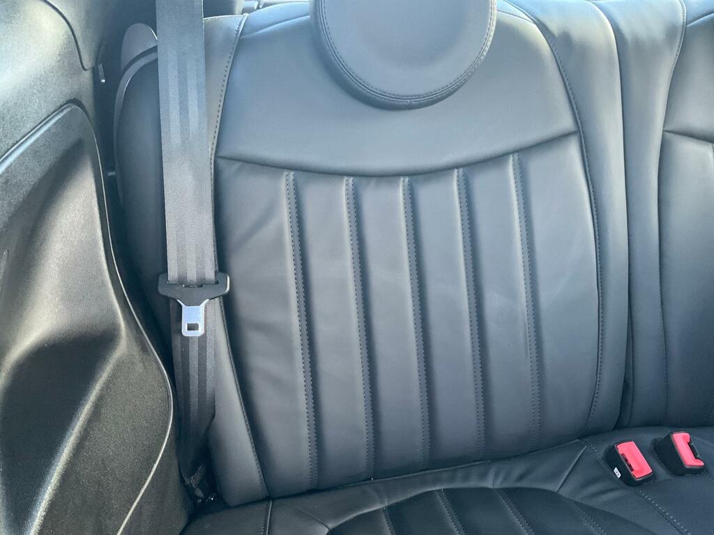 Fiat  Swift Escape 612 White #22