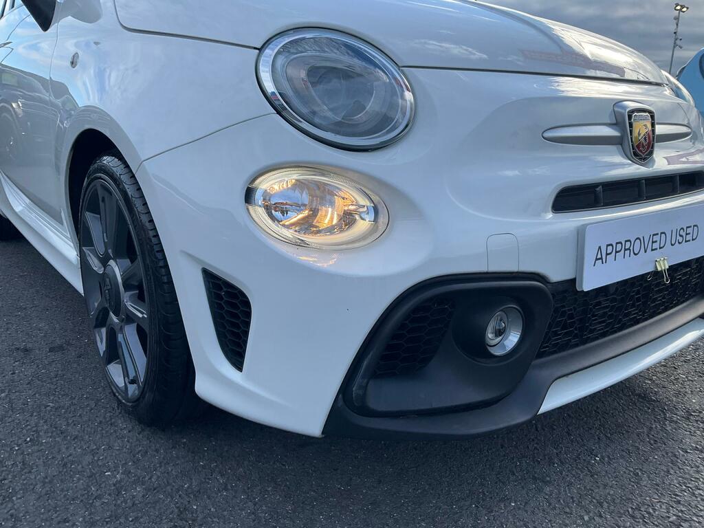 Fiat  Swift Escape 612 White #2