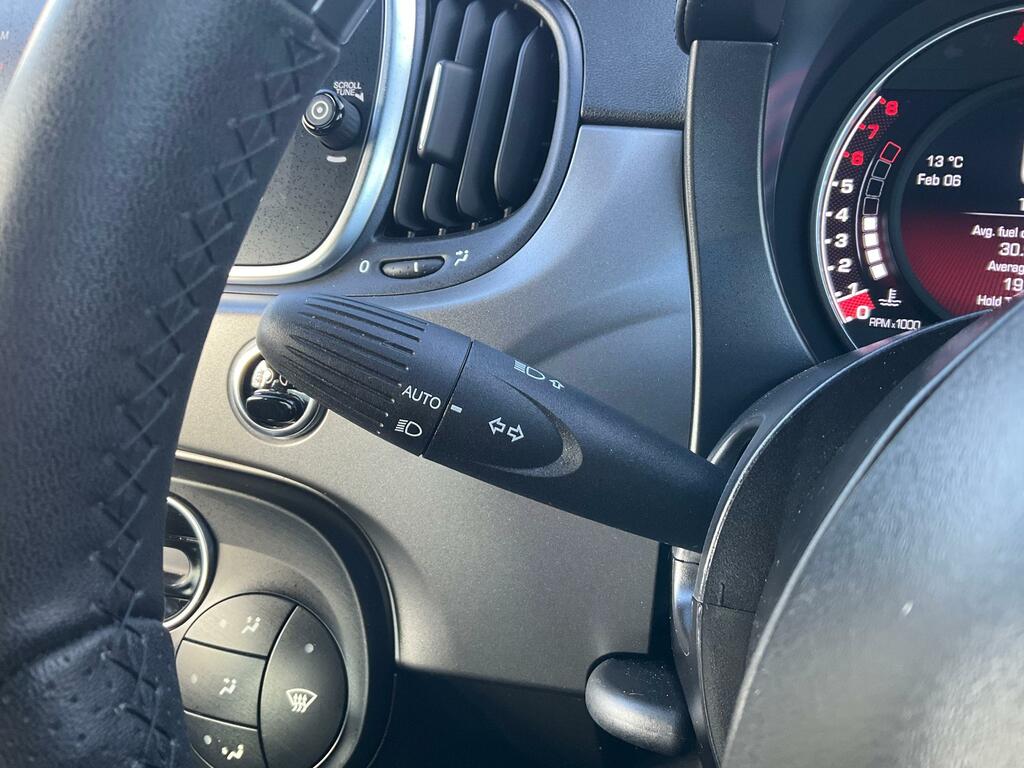 Fiat  Swift Escape 612 White #34