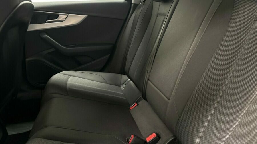 Audi A4 Technik 30 Tdi S-tronic KY21AHH #6