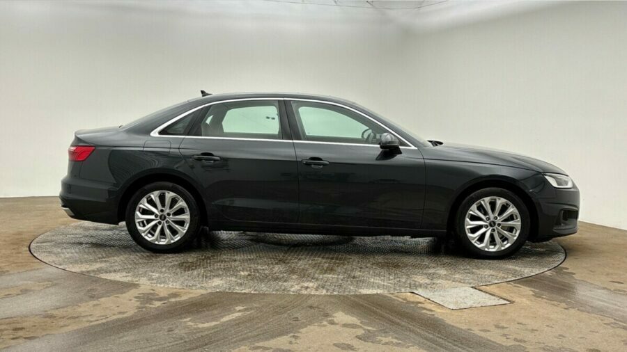 Audi A4 Technik 30 Tdi S-tronic KY21AHH #2