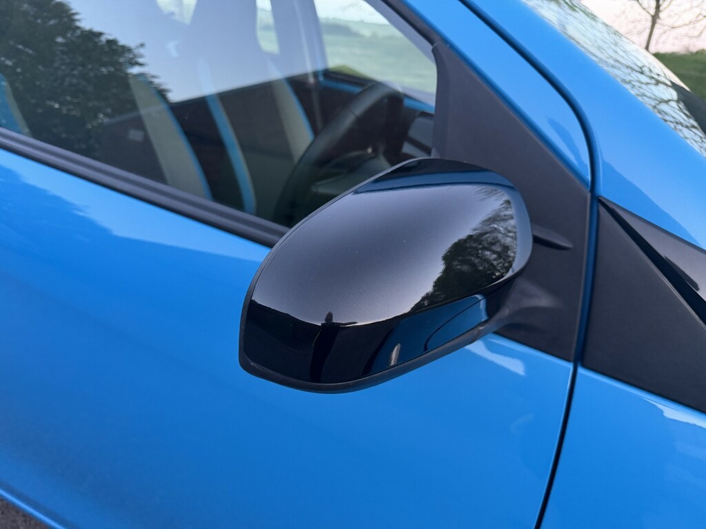 Toyota Aygo Hatchback 1.0 Vvt-i X-cite 201565 Blue #5