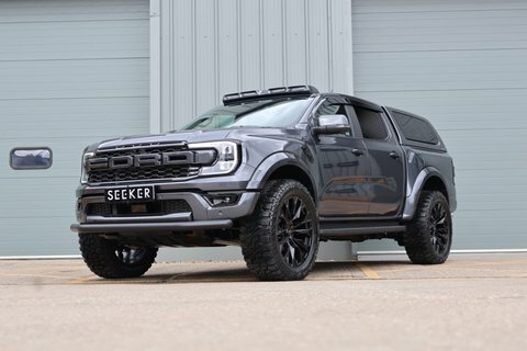 Ford Ranger 2026 26 2026 