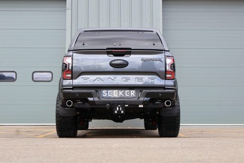 Ford Ranger 2026 26 2026 YR26VBZ #6