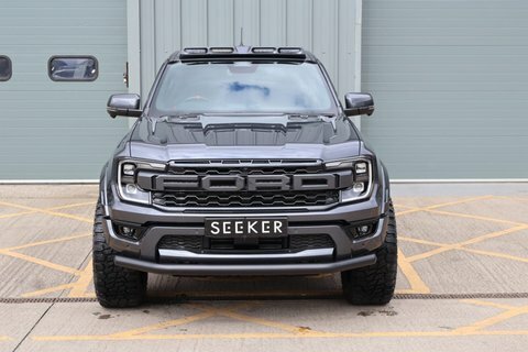 Ford Ranger 2026 26 2026 YR26VBZ #2