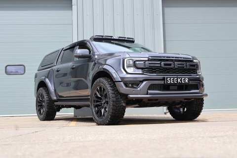 Ford Ranger 2026 26 2026 YR26VBZ #3