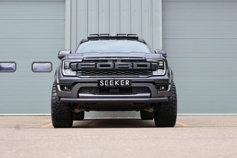 Ford Ranger 2026 26 2026 YR26VBZ #4