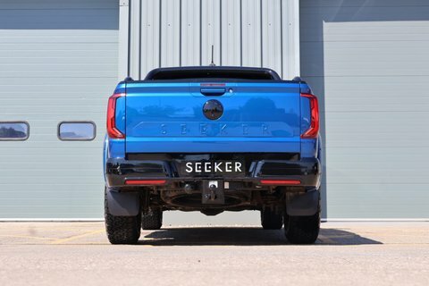 Volkswagen Amarok 2023 73 2023 VN73OMG Blue #5