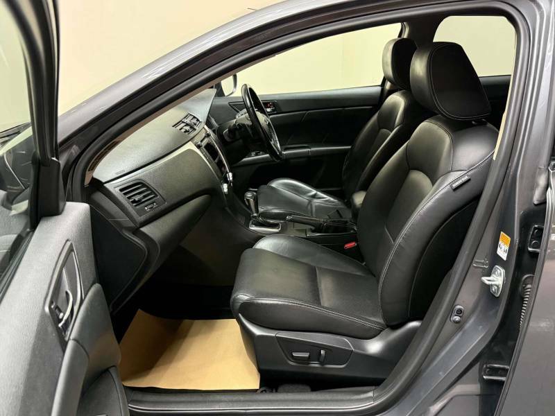 Suzuki Kizashi 2.4 Kizashi Sport Cvt 4Wd - 2013 13 Grey #3