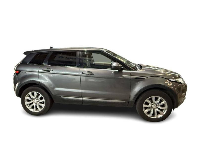 Land Rover Range Rover Evoque 2.2 Range Rover Evoque Pure Tech Sd4 4Wd OE64UAH Grey #3