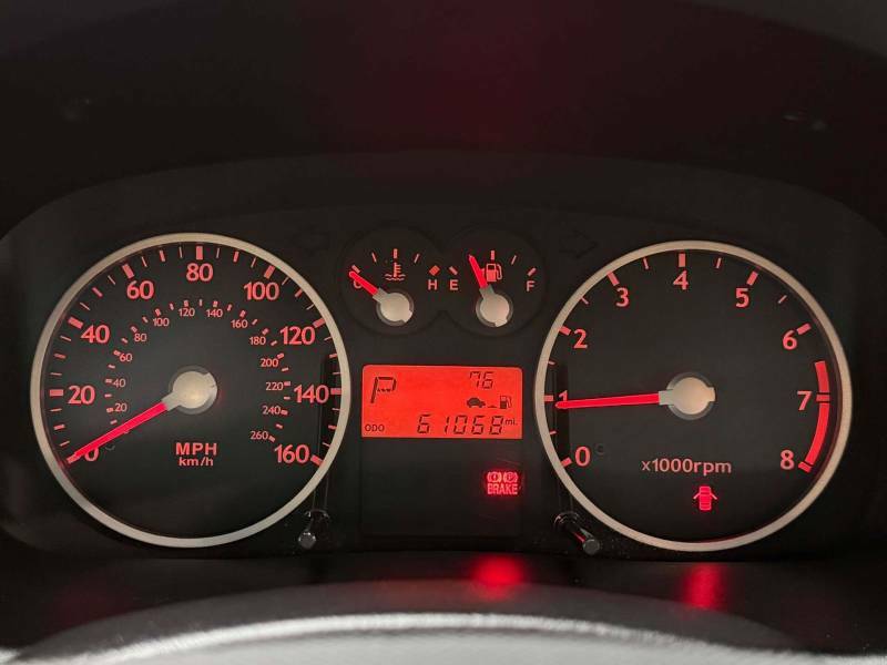 Hyundai Coupe 2.0 Coupe Se - 2006 56 Black #14