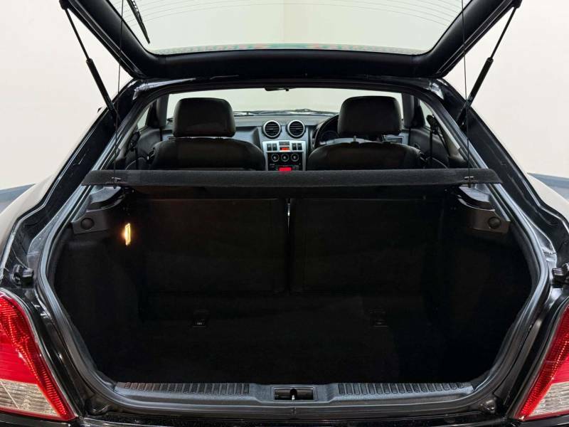Hyundai Coupe 2.0 Coupe Se - 2006 56 Black #9