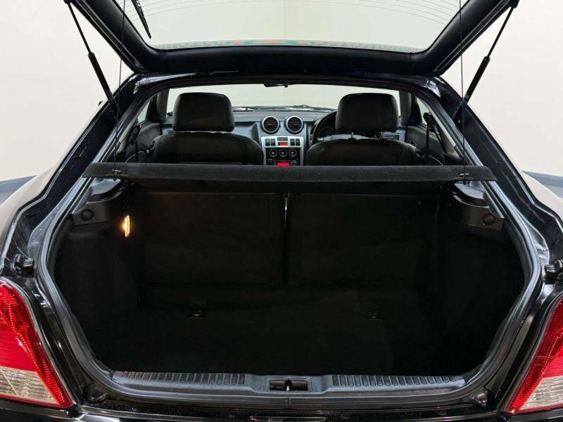 Hyundai Coupe 2.0 Coupe Se - 2006 56 Black #49