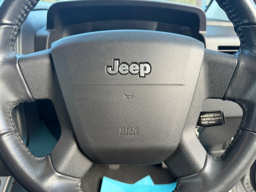 Jeep Compass 2.4 Limited Cvt 4Wd Euro 4 Black #14