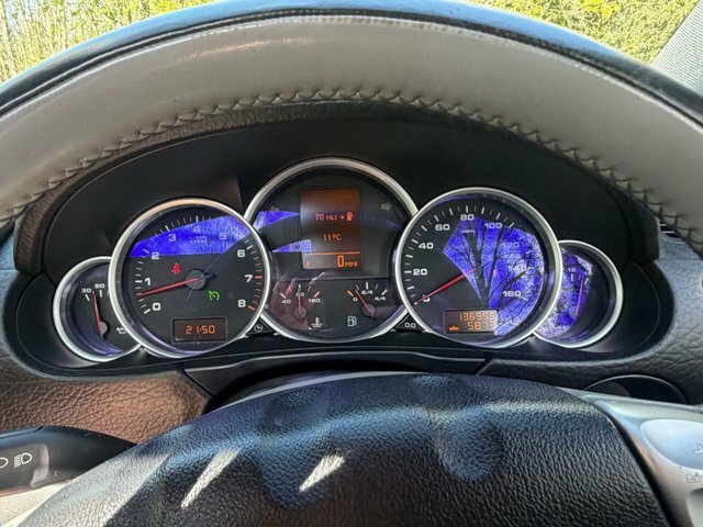 Porsche Cayenne 3.2 V6 Tiptronic #48