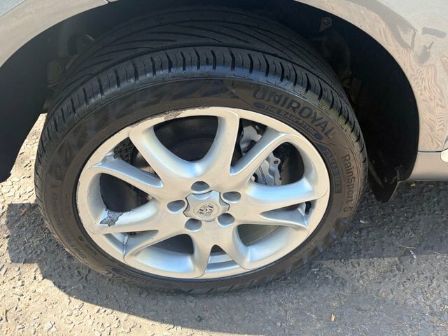 Porsche Cayenne 3.2 V6 Tiptronic #39
