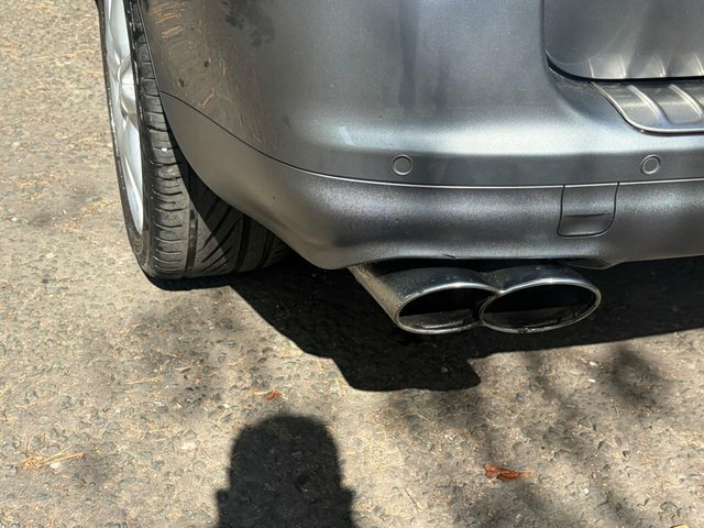 Porsche Cayenne 3.2 V6 Tiptronic #35