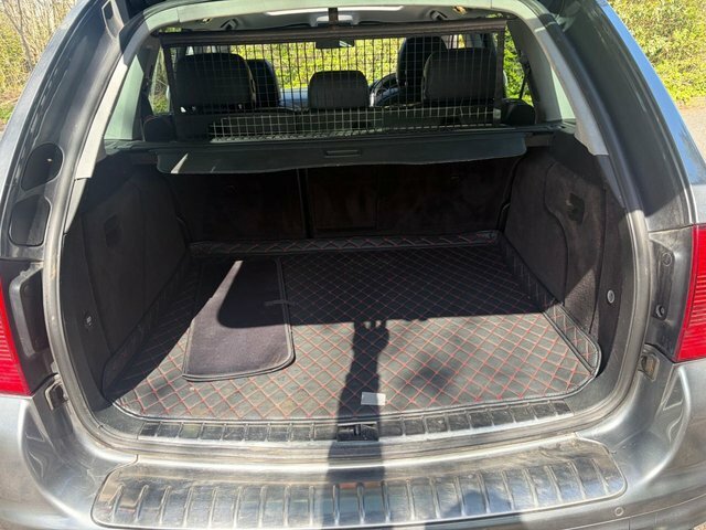 Porsche Cayenne 3.2 V6 Tiptronic #40