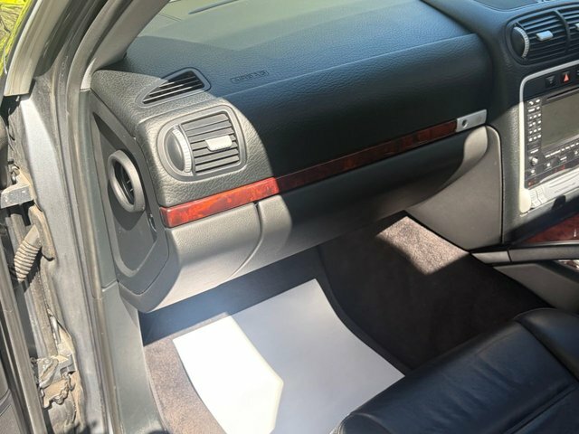 Porsche Cayenne 3.2 V6 Tiptronic #20