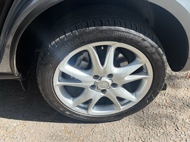 Porsche Cayenne 3.2 V6 Tiptronic #23