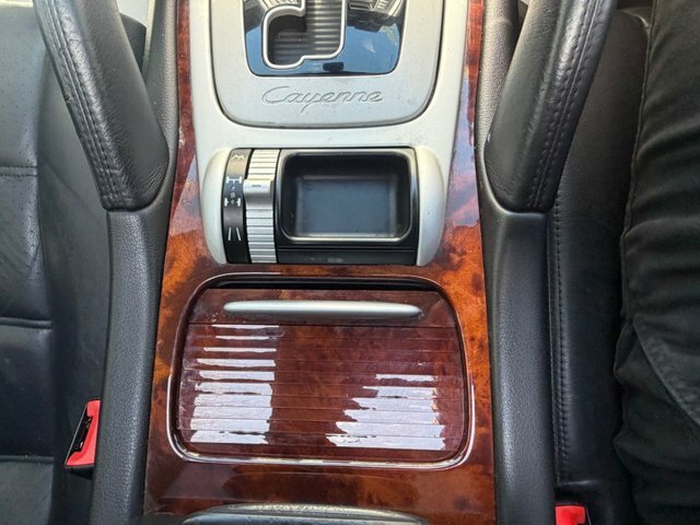 Porsche Cayenne 3.2 V6 Tiptronic #54