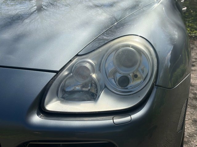 Porsche Cayenne 3.2 V6 Tiptronic #11