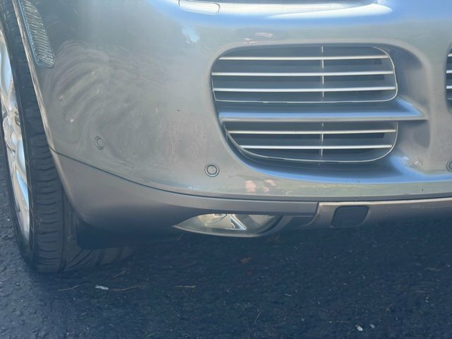 Porsche Cayenne 3.2 V6 Tiptronic #8