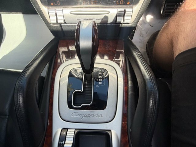 Porsche Cayenne 3.2 V6 Tiptronic #53