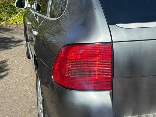 Porsche Cayenne 3.2 V6 Tiptronic #36