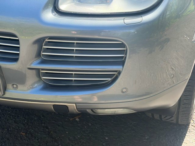 Porsche Cayenne 3.2 V6 Tiptronic #16