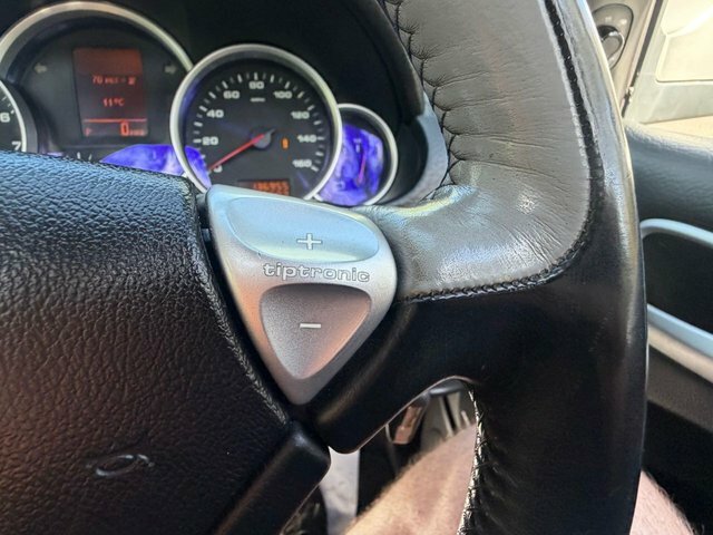 Porsche Cayenne 3.2 V6 Tiptronic #52