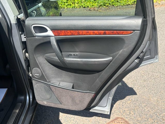 Porsche Cayenne 3.2 V6 Tiptronic #43