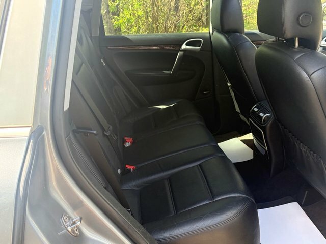 Porsche Cayenne 3.2 V6 Tiptronic #38