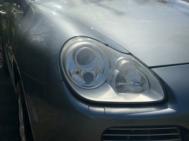 Porsche Cayenne 3.2 V6 Tiptronic #9