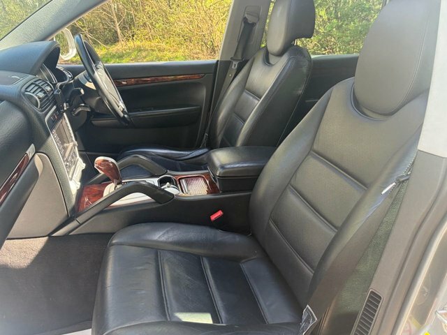 Porsche Cayenne 3.2 V6 Tiptronic #22