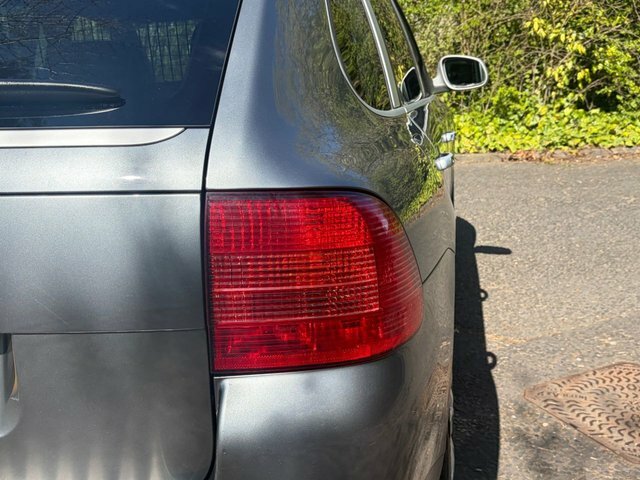 Porsche Cayenne 3.2 V6 Tiptronic #32