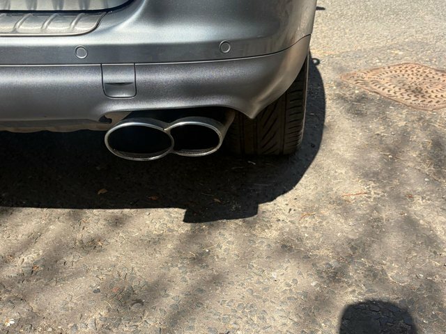 Porsche Cayenne 3.2 V6 Tiptronic #37