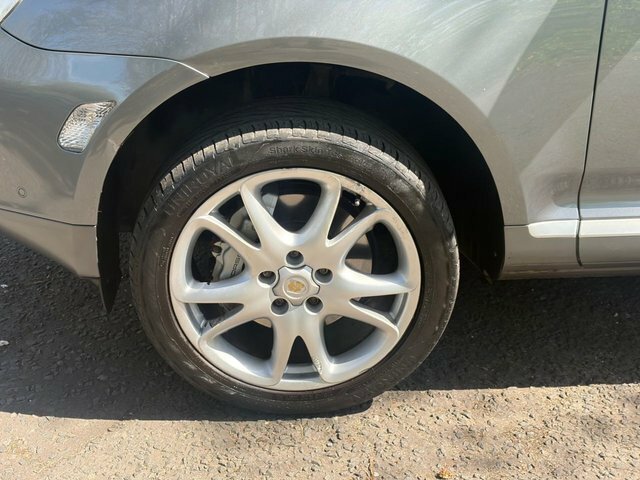 Porsche Cayenne 3.2 V6 Tiptronic #14