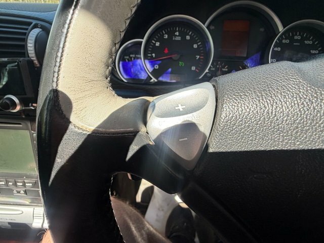 Porsche Cayenne 3.2 V6 Tiptronic #51