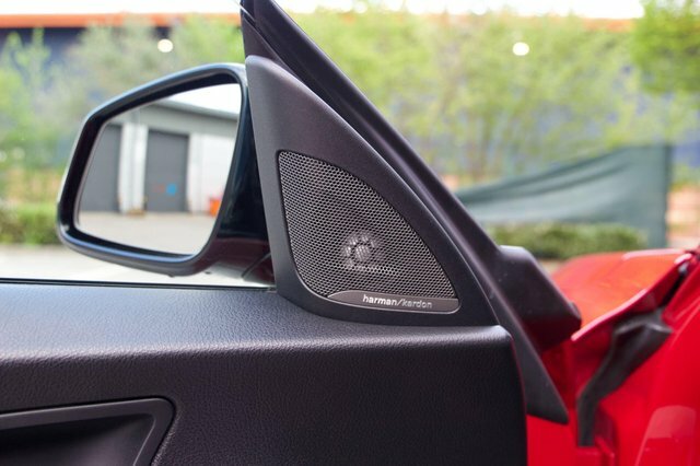 BMW 2 Series 2019 2.0 220I Gpf M Sport Euro 6 Ss FM69YVY Red #6
