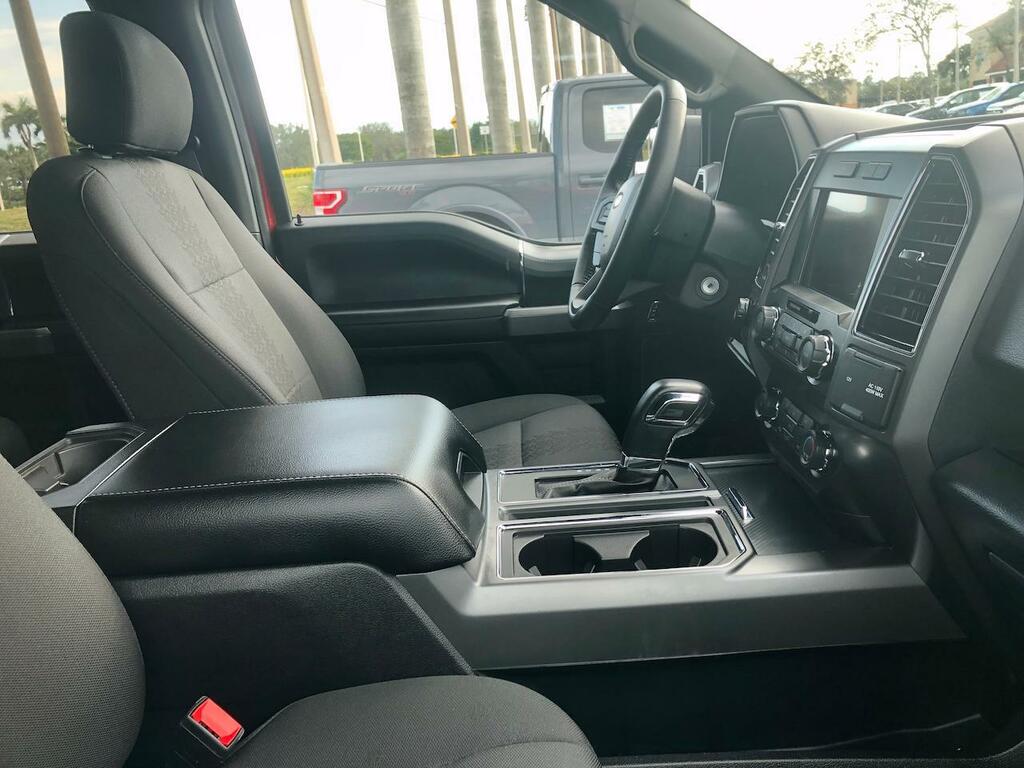 Ford F-150 Raptor 3.5L V6 Ecoboost Black #6