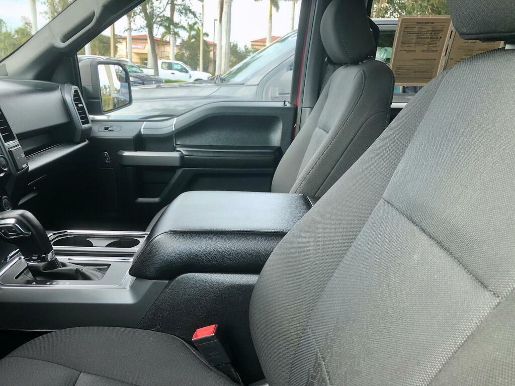 Ford F-150 Raptor 3.5L V6 Ecoboost Black #5