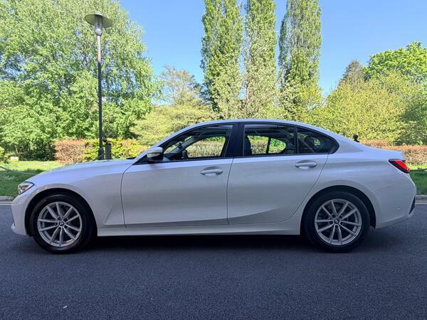 BMW 3 Series 2.0 320I Se Pro Euro 6 Ss CV22KGG #6
