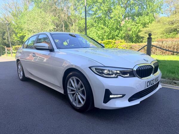 BMW 3 Series 2.0 320I Se Pro Euro 6 Ss