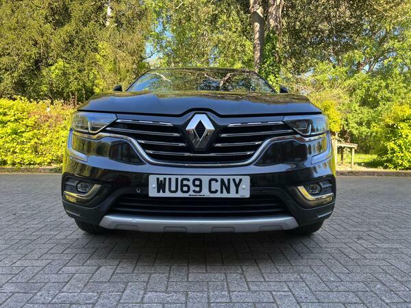 Renault Koleos 2.0 Dci Gt Line X-trn A7 4Wd Euro 6 Ss WU69CNY #5