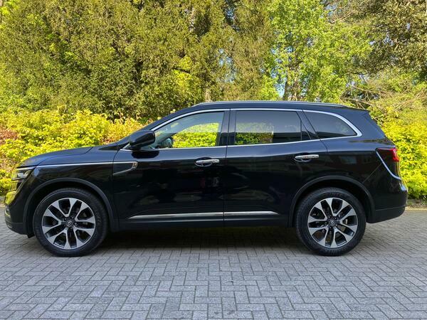 Renault Koleos 2.0 Dci Gt Line X-trn A7 4Wd Euro 6 Ss WU69CNY #6