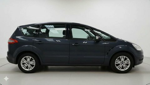 Ford S-Max 2.0 S-max Zetec CV14ONC Grey #6